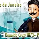 Foto Um Cientista, Uma História