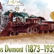 Foto Um Cientista, Uma História