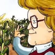 Foto Um Cientista, Uma História