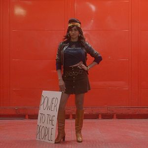 Foto Orlando, Minha Biografia Política