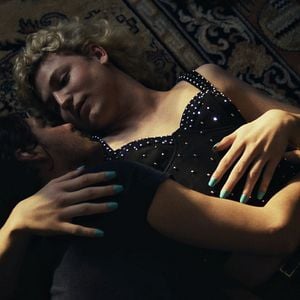 Foto Até o Cair da Noite