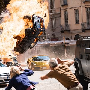 Foto Velozes & Furiosos 10