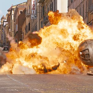 Foto Velozes & Furiosos 10