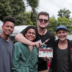 Foto Passagrana