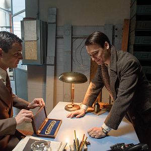 Foto Lamborghini: The Man Behind The Legend