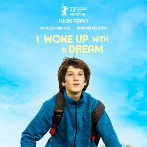 Foto Desperté con un sueño