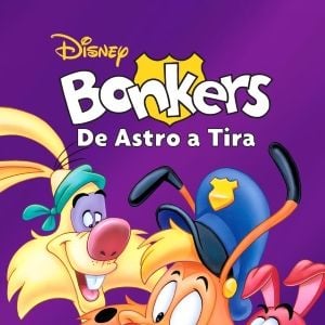 Foto Bonkers: De Astro a Tira