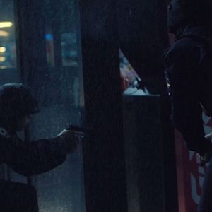 Foto Paranormal Drive