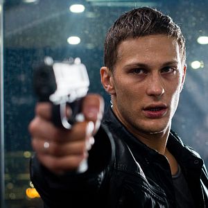 Foto Paranormal Drive