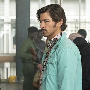 Foto Missão no Mar Vermelho