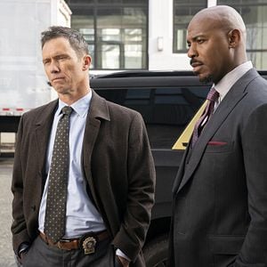 Foto Jeffrey Donovan