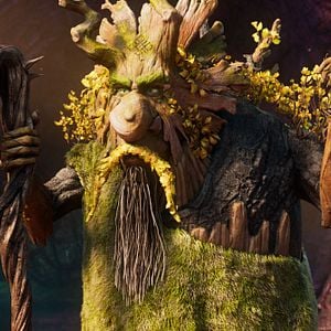 Foto Mavka: Aventura na Floresta