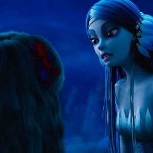 Foto Mavka: Aventura na Floresta