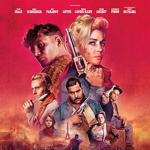 Foto Apaches: Gangues de Paris