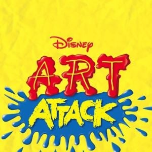 Foto Art Attack