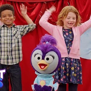 Foto Muppet Babies: Dia de Brincadeira