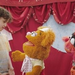 Foto Muppet Babies: Dia de Brincadeira