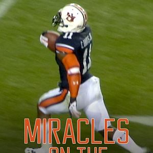 Foto Miracles on the Plains