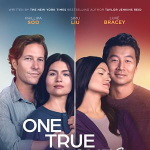 Foto Amor(es) Verdadeiro(s)