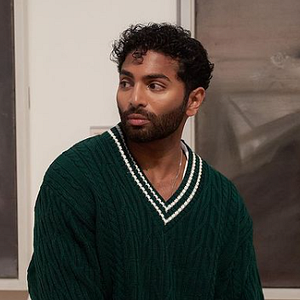 Foto Brahmdeo Shannon Ramana