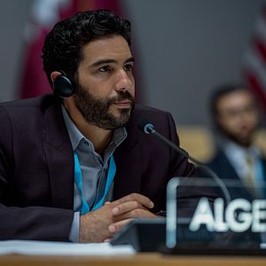 Foto Extrapolations - Um Futuro Inquietante