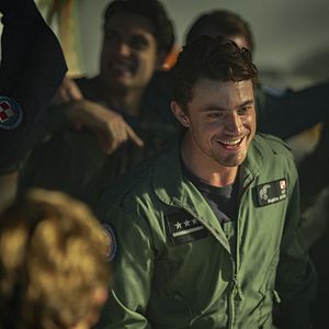 Foto Meu Namorado Astronauta