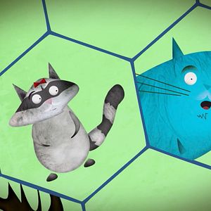 Foto Javi e o Clube da Árvore