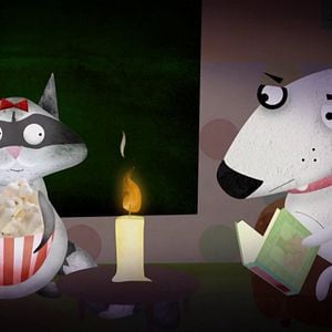 Foto Javi e o Clube da Árvore