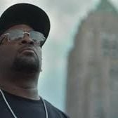 Foto Hip Hop Uncovered