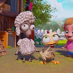 Foto Magri e os Maluquinhos