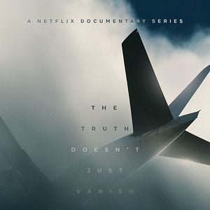 Foto Voo 370: O Avião que Desapareceu