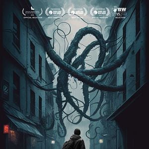 Foto Nas Profundezas do Abismo