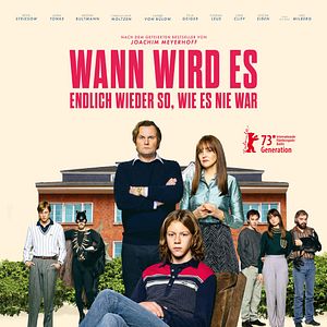 Foto When Will It Be Again Like It Never Was Before