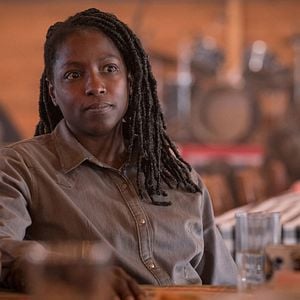 Foto Rutina Wesley