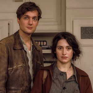 Foto Transatlântico