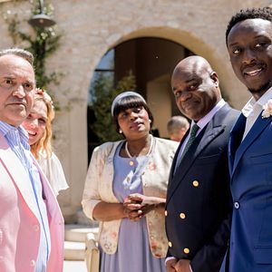 Foto Grégoire Bonnet