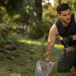 Foto Extrapolations - Um Futuro Inquietante