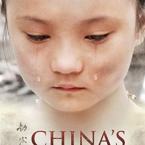 Foto China's Unnatural Disaster: The Tears of Sichuan Province