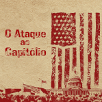 Foto O Ataque ao Capitólio