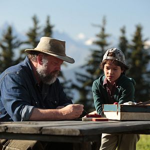 Foto Grégory Gadebois