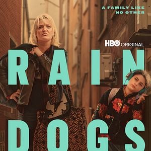 Foto Rain Dogs