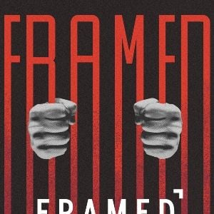 Foto Framed by the Killer