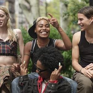 Foto Uma Nova Geração