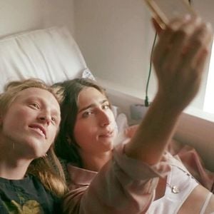 Foto Uma Nova Geração