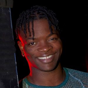 Foto Taofeek Abijako