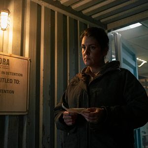 Foto Melanie Lynskey