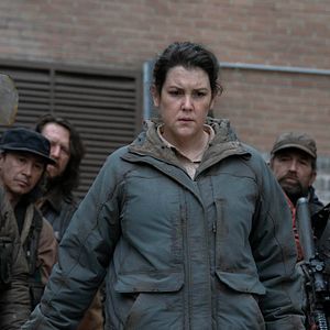 Foto Melanie Lynskey