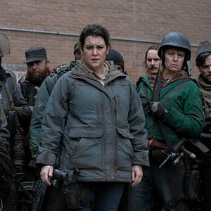 Foto Melanie Lynskey