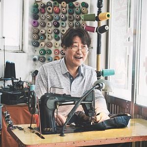 Foto Broker - Uma Nova Chance