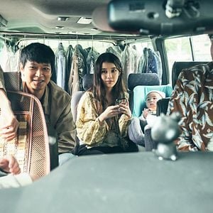 Foto Broker - Uma Nova Chance